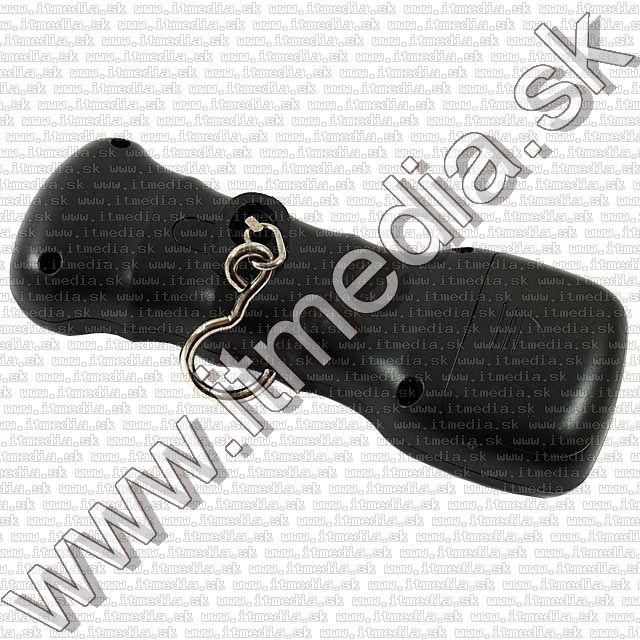 Image of Digitális táskamérleg 44kg (IT8493)